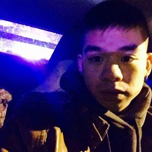 Meet your Posher, Vincent